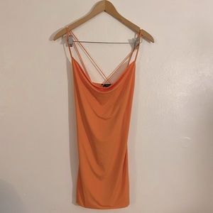 Forever 21 mini dress